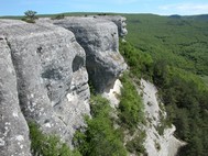 Green Mountains ScreenSaver screenshot